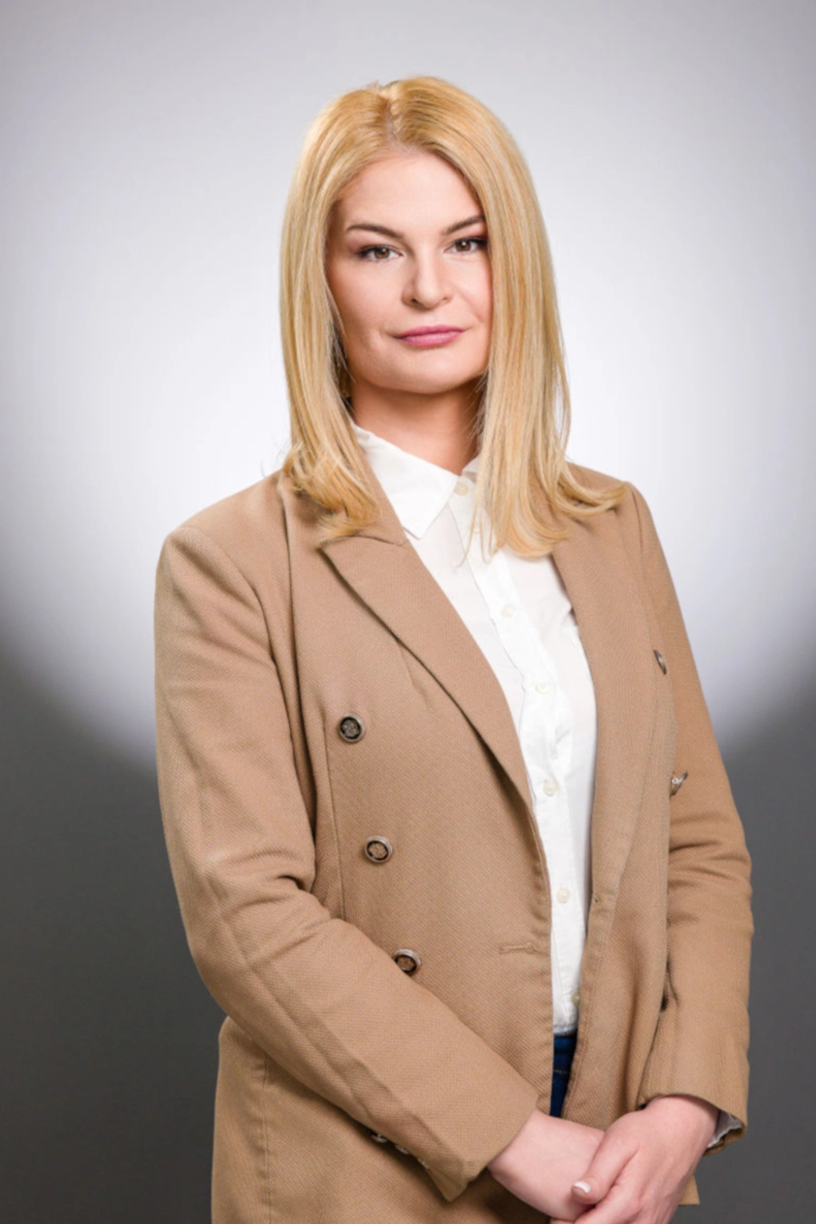 Bilyana Borisova