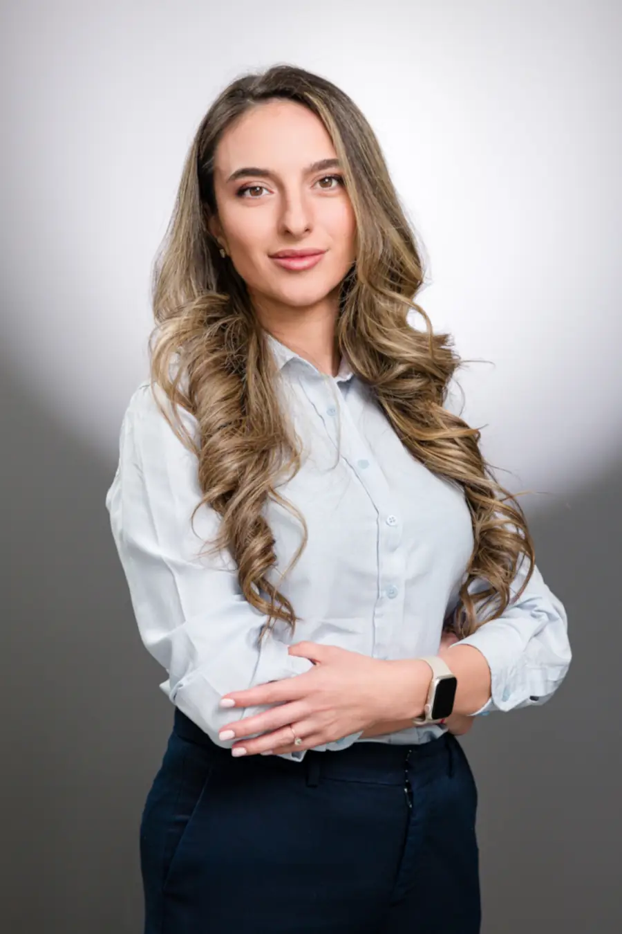 Dr Denitsa Tabakova
