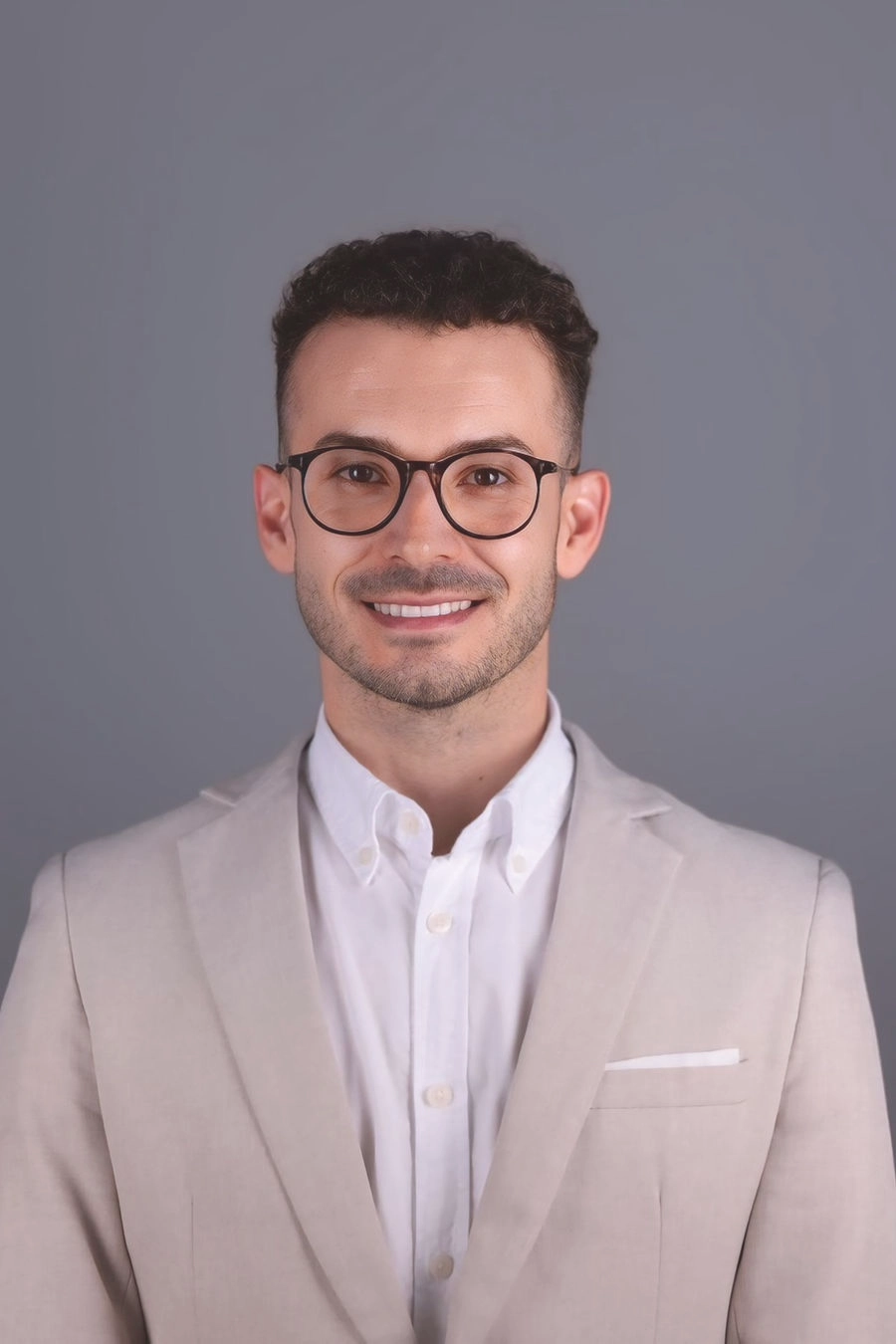 Dimitar Daskalov