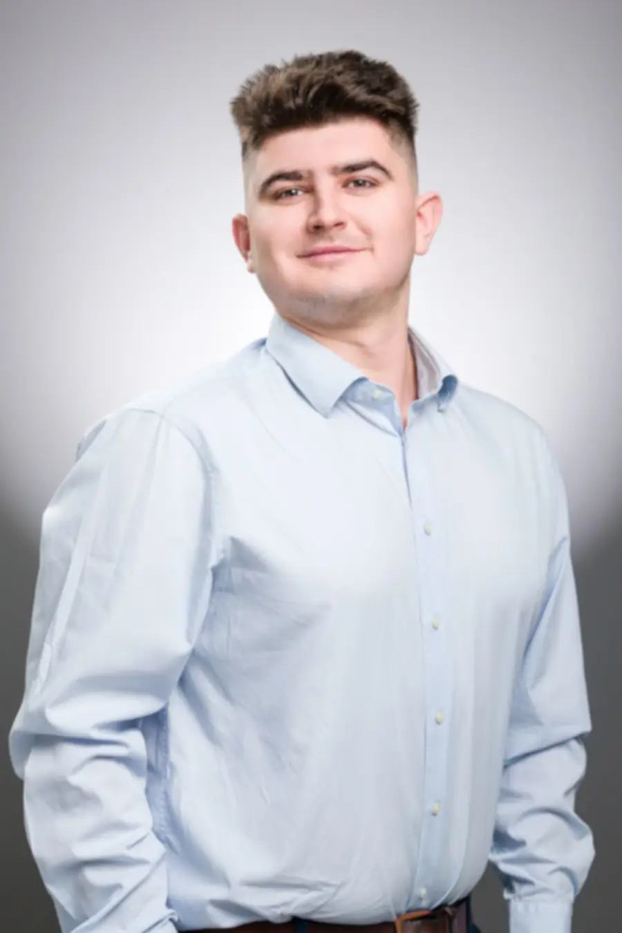 Dr Ivan Kaloyanov
