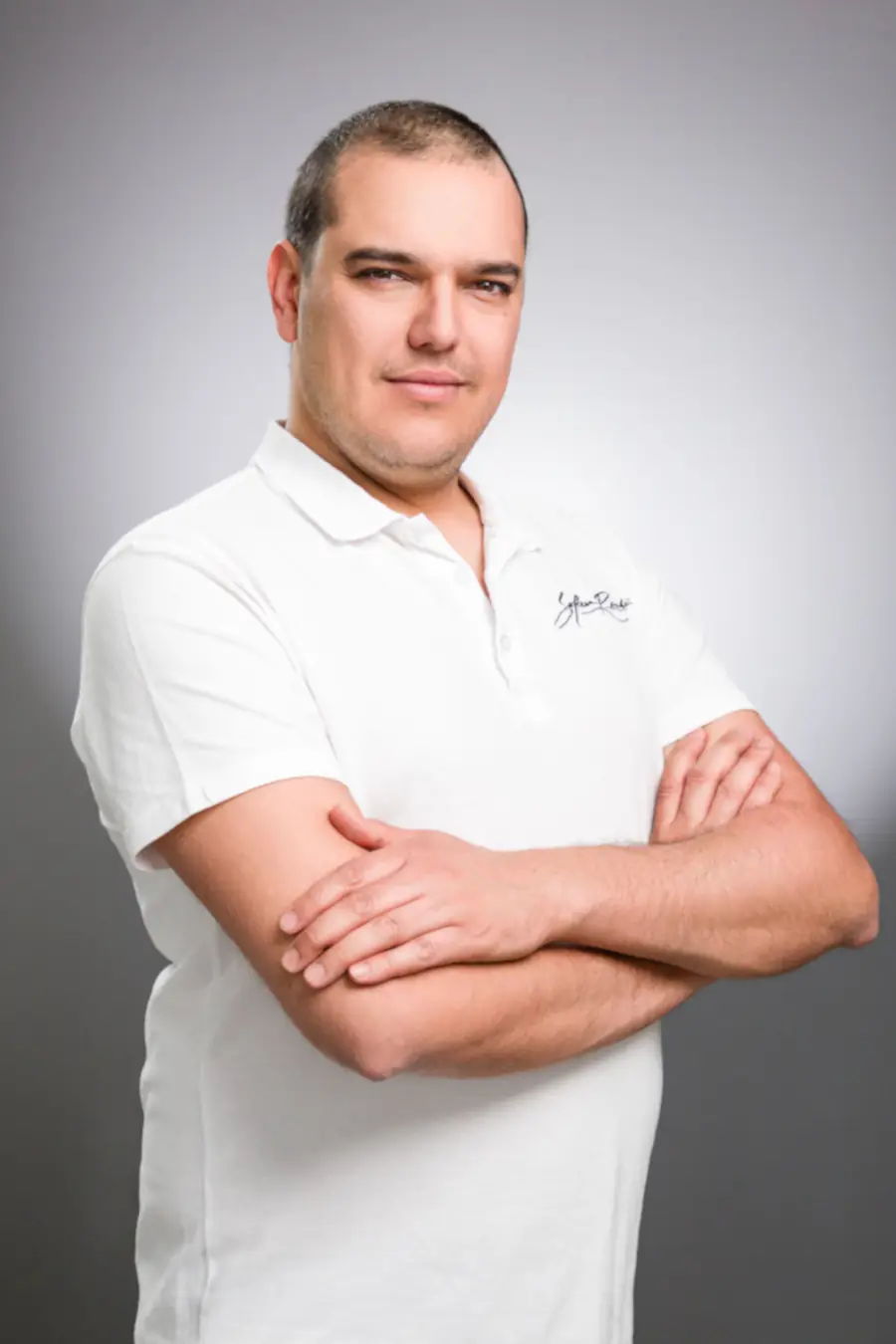 Dr Sofien Riahi