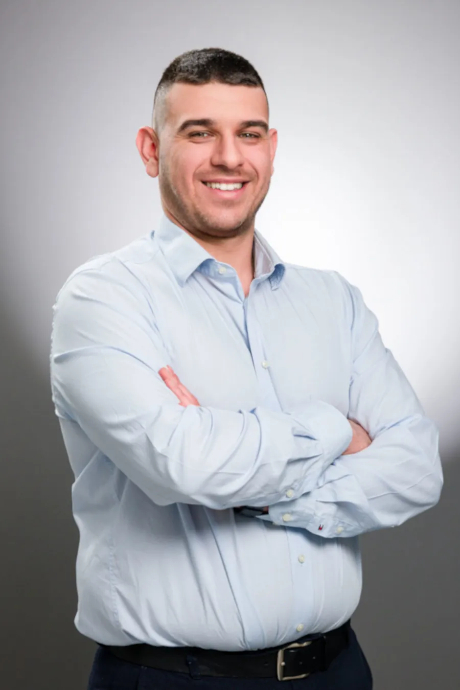 Dr Stefan Nyagolov