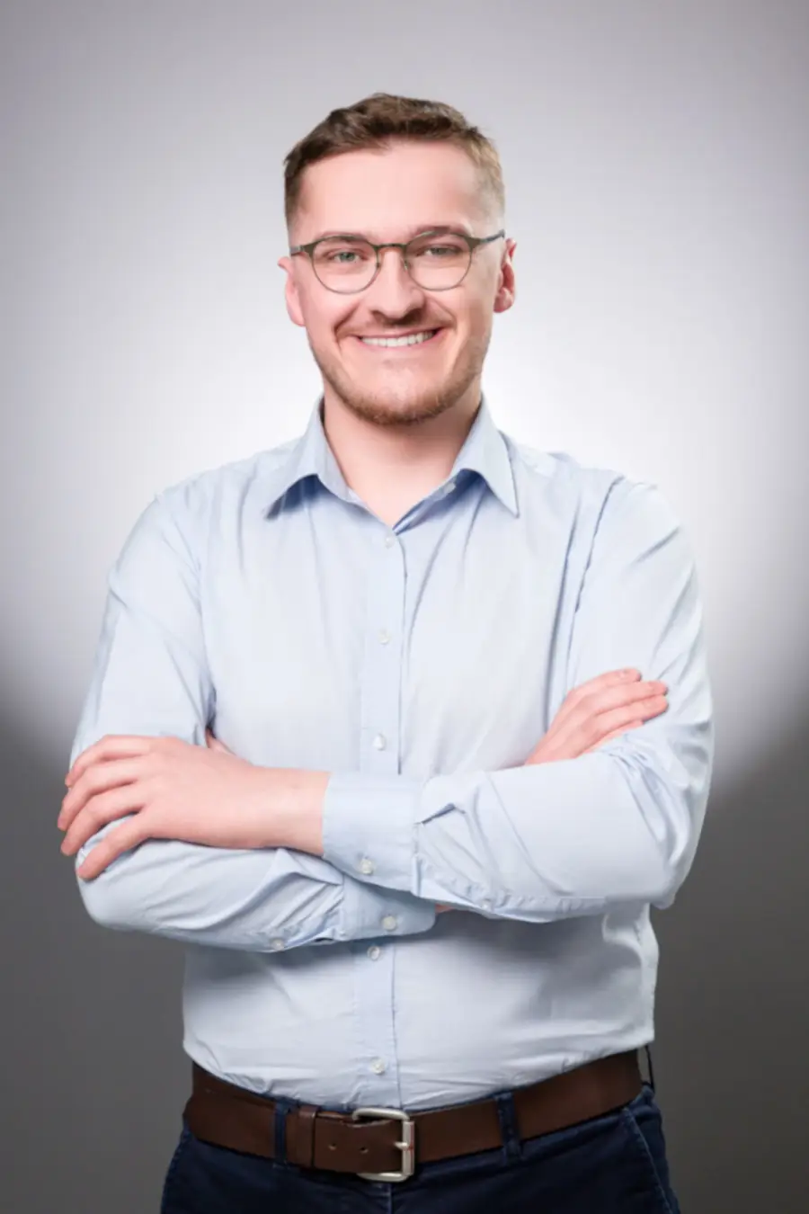 Dr Vasil Karamitev