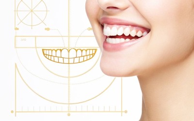 Усмивката е проект, в който главният герой си ти