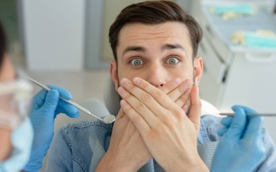 Страхът от зъболекар: как ще го преодолеем заедно